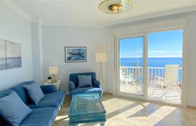 Sea Drift Apartment