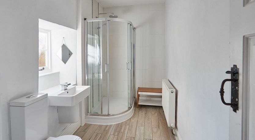 Photo of Holly & Stone