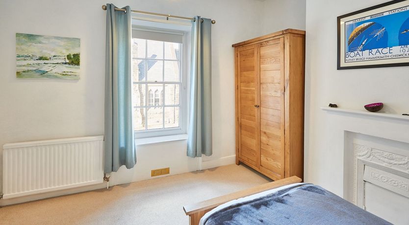 Photo of Holly & Stone