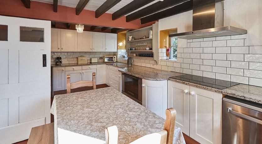 Photo of Holly & Stone