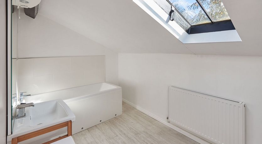 Photo of Holly & Stone