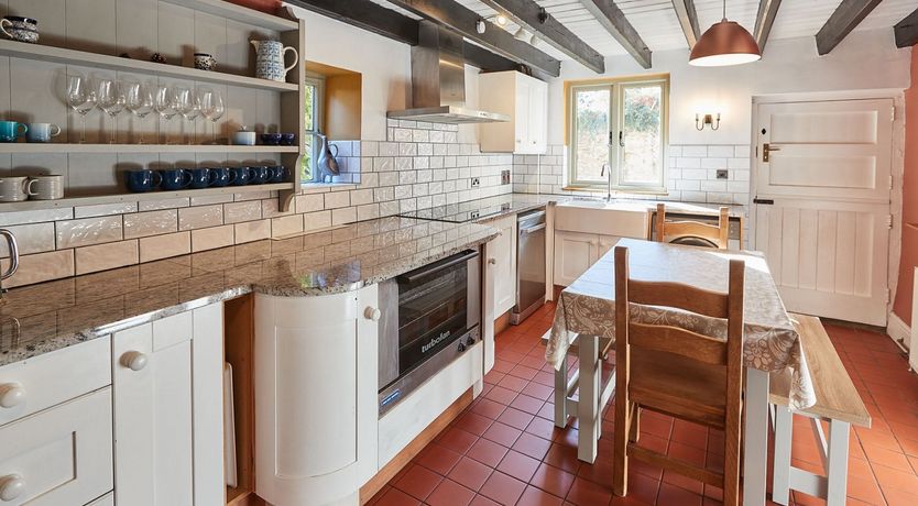 Photo of Holly & Stone