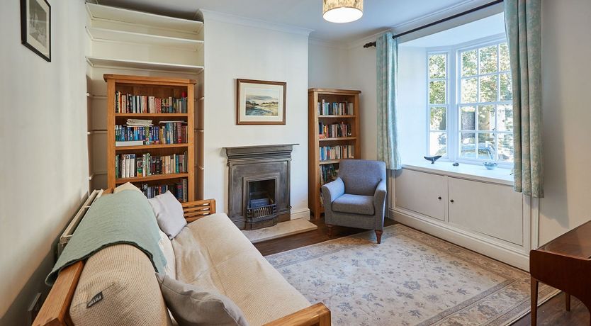 Photo of Holly & Stone