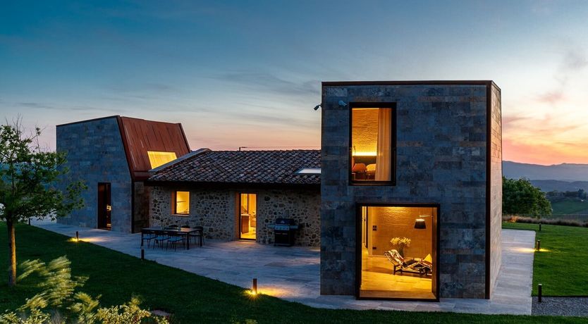 Photo of Colours of the Sky