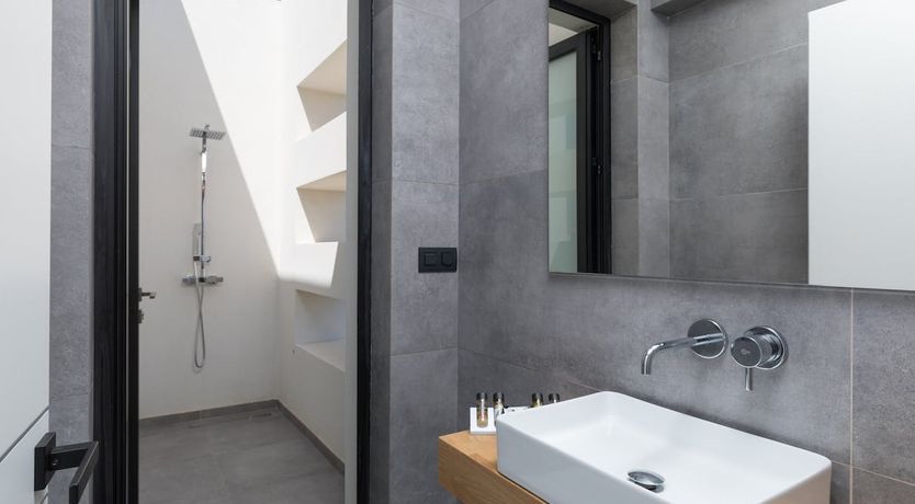 Photo of Poseidon's Pad