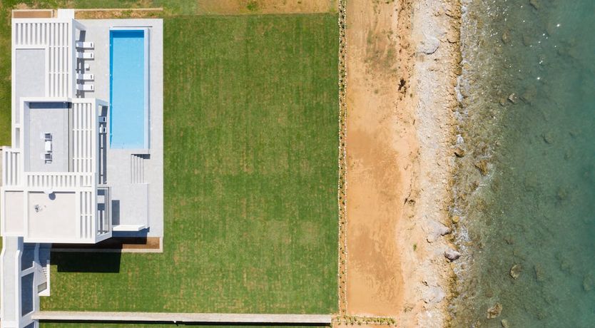 Photo of Poseidon's Pad