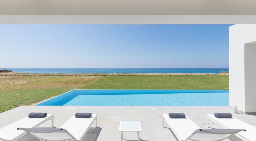 Photo of Poseidon's Pad