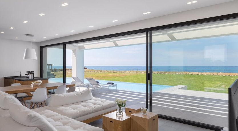 Photo of Poseidon's Pad