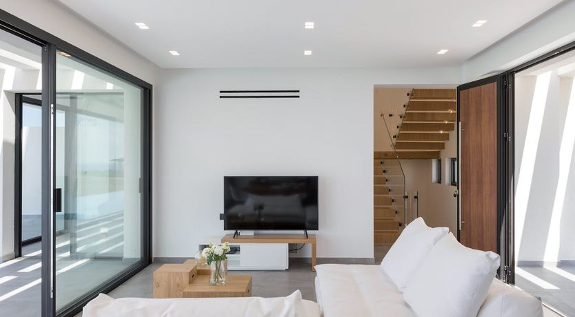 Photo of Poseidon's Pad