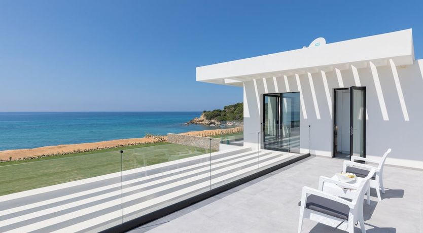 Photo of Poseidon's Pad