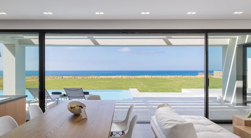 Photo of Poseidon's Pad