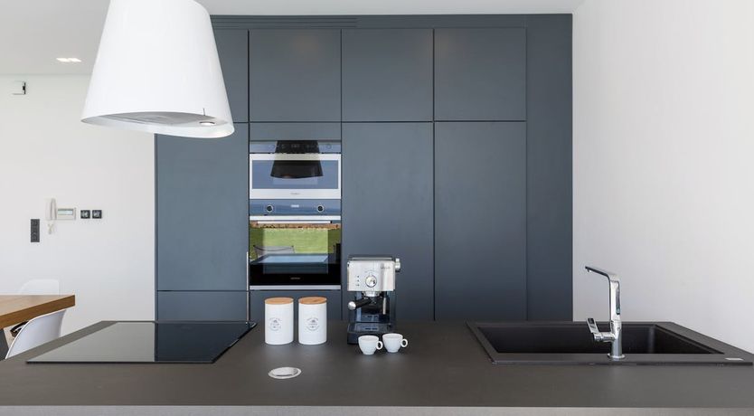 Photo of Poseidon's Pad