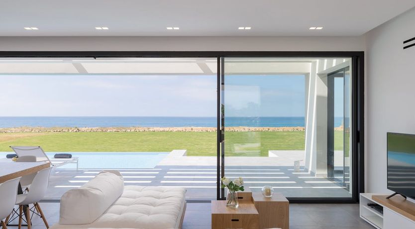 Photo of Poseidon's Pad