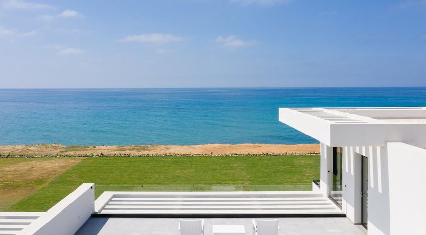 Photo of Poseidon's Pad