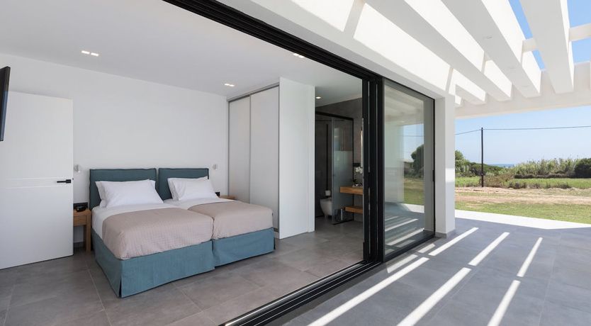 Photo of Poseidon's Pad