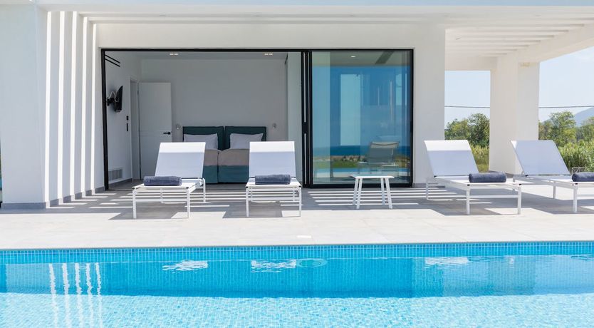 Photo of Poseidon's Pad