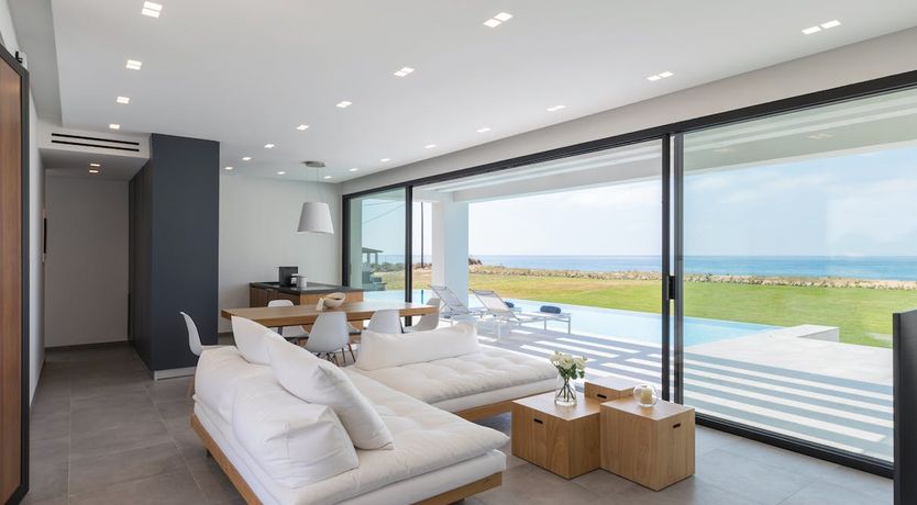 Photo of Poseidon's Pad