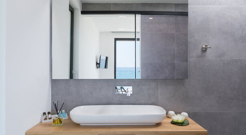 Photo of Poseidon's Pad