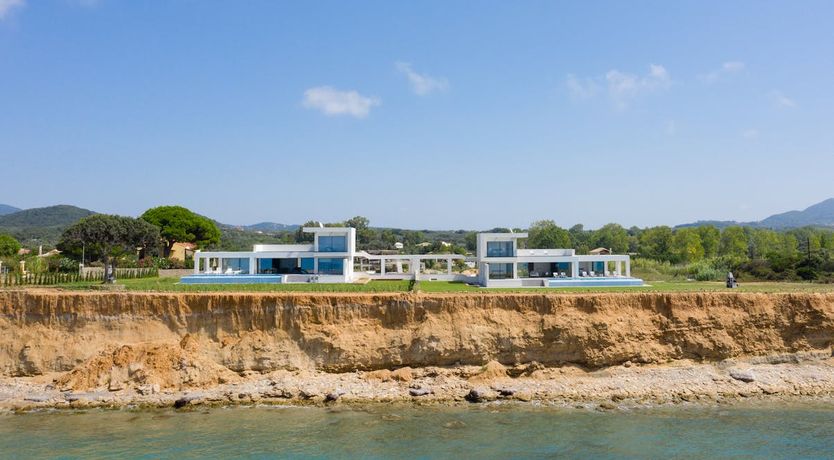 Photo of Poseidon's Pad