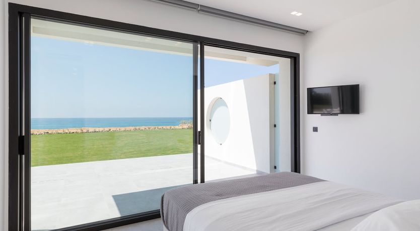 Photo of Poseidon's Pad