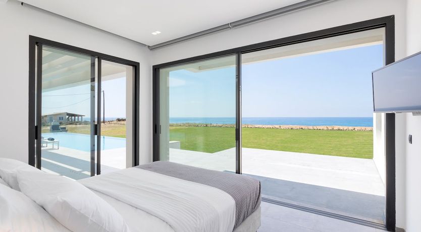 Photo of Poseidon's Pad