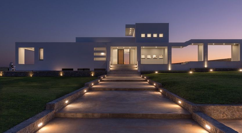 Photo of Poseidon's Pad