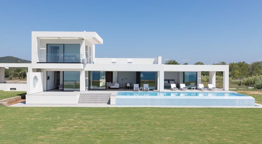 Photo of Poseidon's Pad