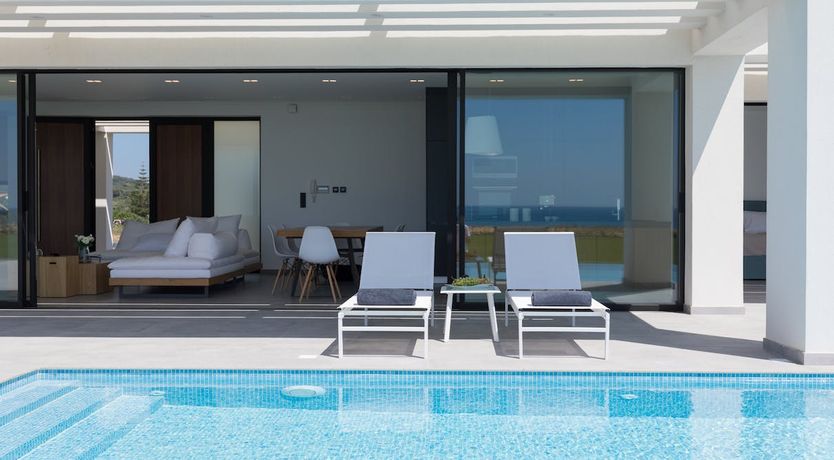 Photo of Poseidon's Pad