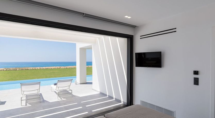 Photo of Poseidon's Pad