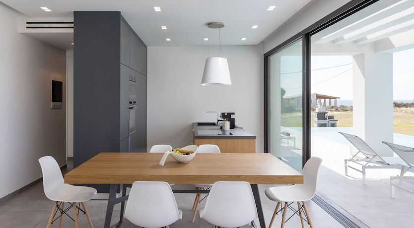 Photo of Poseidon's Pad