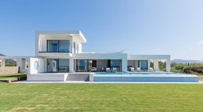 Photo of Poseidon's Pad