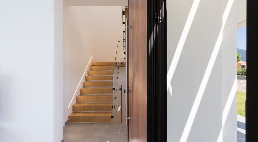 Photo of Poseidon's Pad