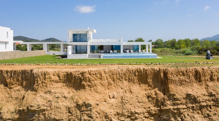 Photo of Poseidon's Pad