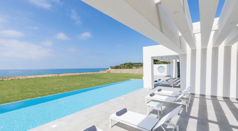 Photo of Poseidon's Pad