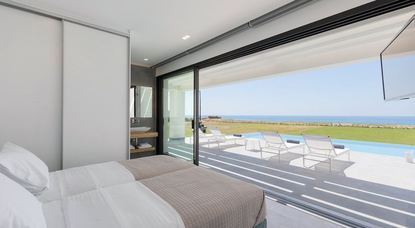 Photo of Poseidon's Pad