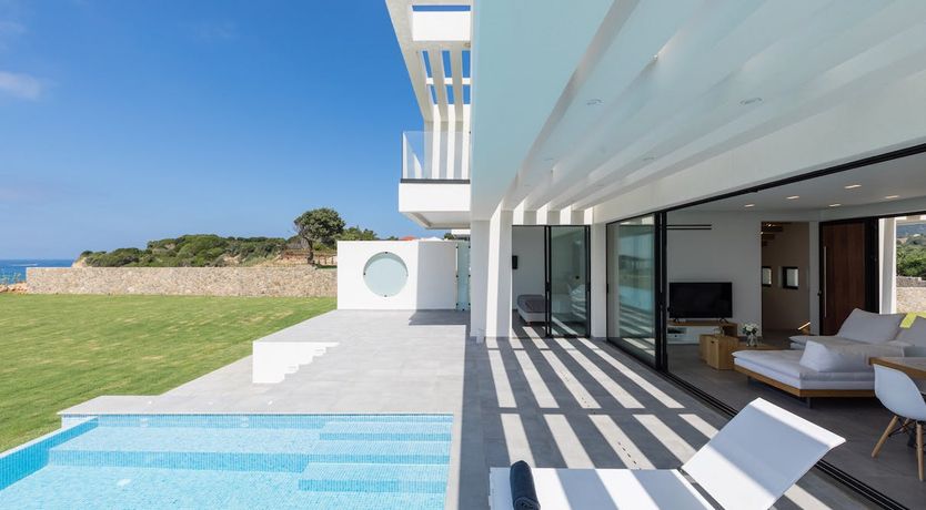 Photo of Poseidon's Pad