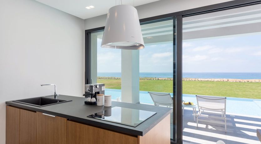 Photo of Poseidon's Pad