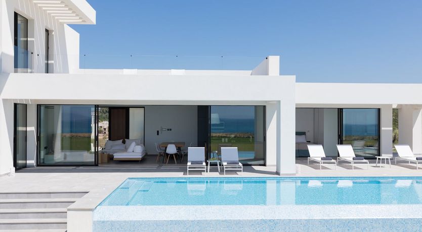 Photo of Poseidon's Pad