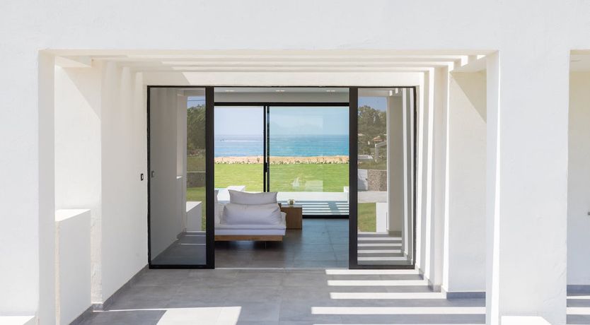 Photo of Poseidon's Pad