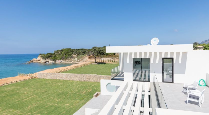 Photo of Poseidon's Pad