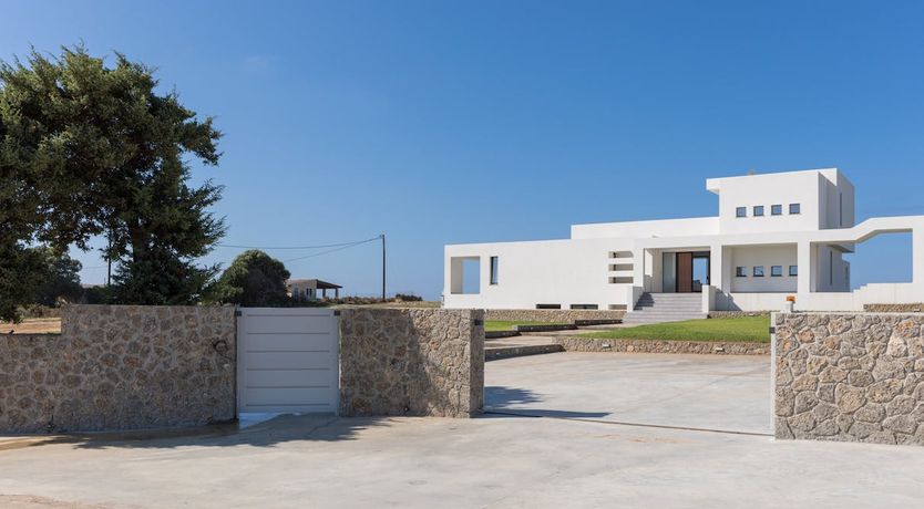 Photo of Poseidon's Pad