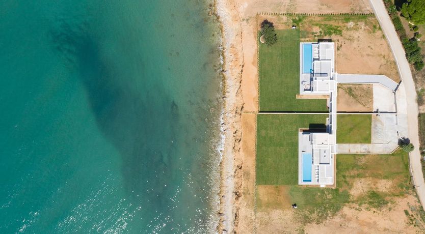 Photo of Poseidon's Pad