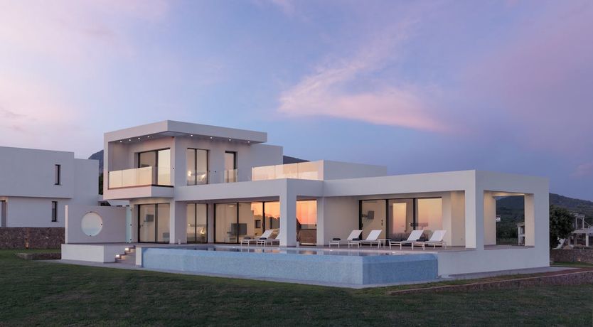 Photo of Poseidon's Pad