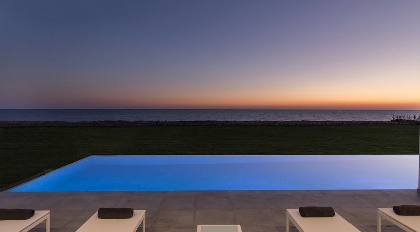 Photo of Poseidon's Pad