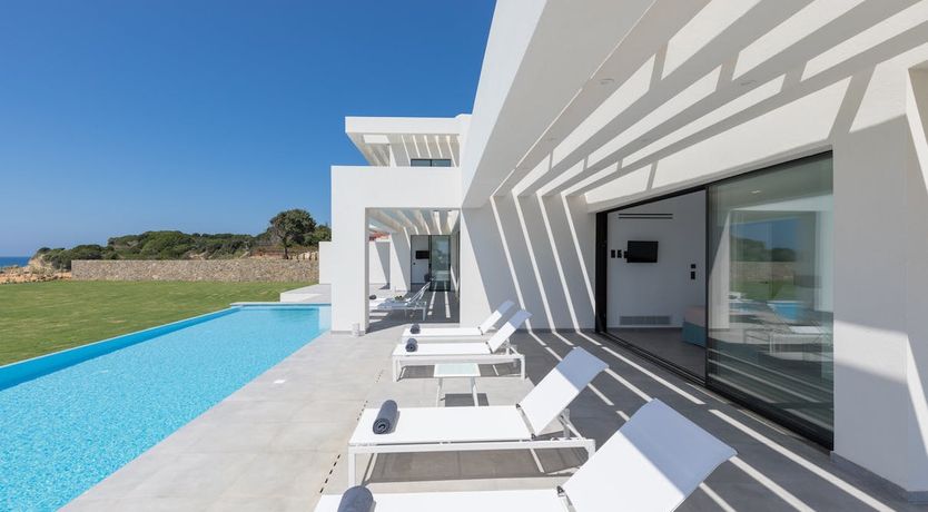 Photo of Poseidon's Pad