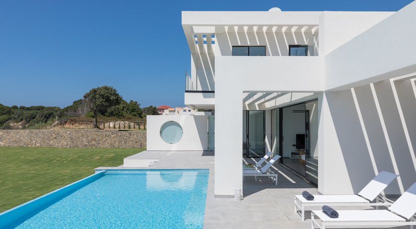 Photo of Poseidon's Pad