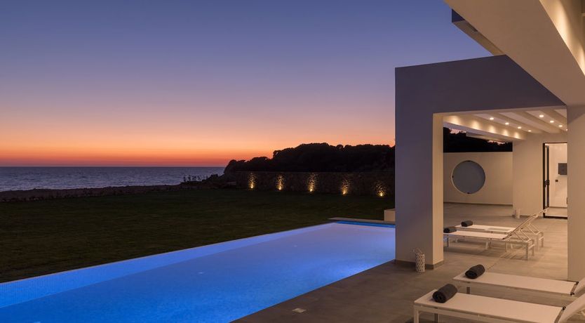 Photo of Poseidon's Pad