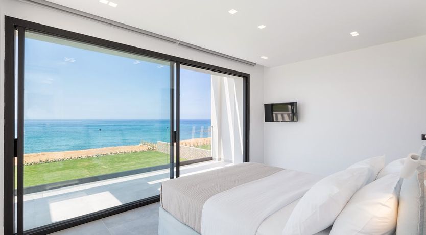 Photo of Poseidon's Pad