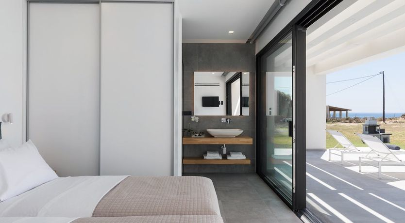 Photo of Poseidon's Pad