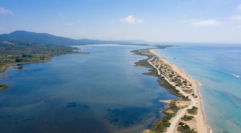 Photo of Poseidon's Pad